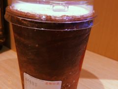 寿脏脏茶-寿奶茶·鲜奶与茶(合生汇购物中心店)