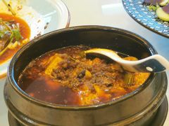 -龙抄手食府(浣花北路店)