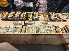 -佰禾寿司(学府凯德店)