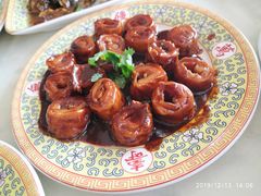 九转肥肠-砂锅居(西四店)