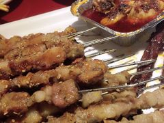 -壹陆陆烧烤(平房总店)