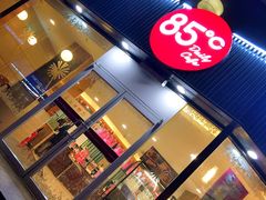 -85度C(青岛闽江路店)