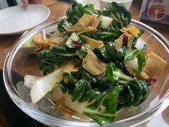 -北京老铺烤鸭(高新店)