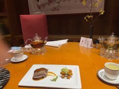 松露金瓜和牛礼物盒-广州富力君悦大酒店空中花园
