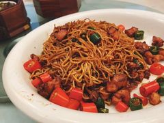 -北京老铺烤鸭(高新店)
