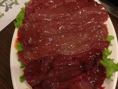 -呷哺呷哺(松江开元店)