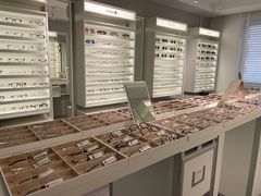 -目艮眼镜SHOWROOM(品牌集合店)