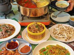 -福宝漠北·牛羊肉(广埠屯店)