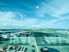 -吉隆坡国际机场