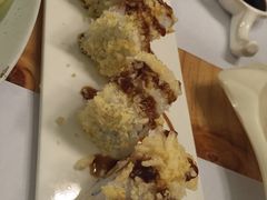 -花漫里餐厅(刺桐店)