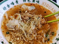 -西关味(泉舜店)