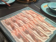 -老城鲜·小海鲜贝贝煲火锅(壹方城店)