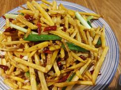 -静一餐厅·湖北菜(前门创始店)