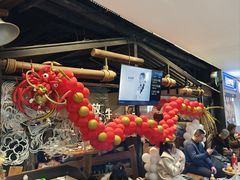 -小放牛炒菜馆(邯郸新世纪中心店)