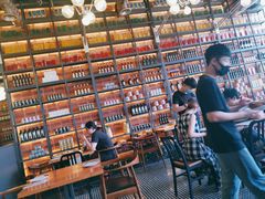 大堂-PIZZA BIANCA(万象城店)