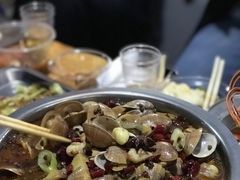 -三盛肥蛤(总店)