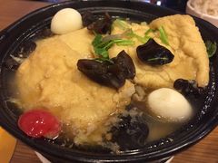 -三鞭一花·独一处·元英砂锅(海光寺店)