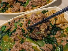 -菜忠潮州牛肉店(岗厦店)