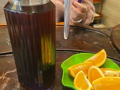 -肖记公安牛肉鱼杂馆·省级非物质文化遗产(三角路直营店)