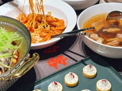 -简小舍·民间手艺菜(武昌江滩店)