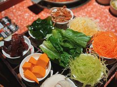 -纸盐河码头火锅(十八梯店)