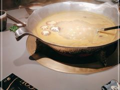 -湊湊火锅·茶憩(南京万象天地店)
