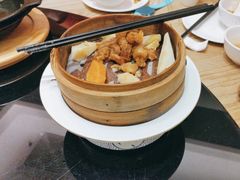 -客汀家宴·客家烟火 四季食材(集美店)
