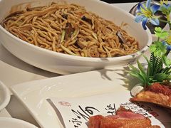 干烧伊面-天喜酒楼饭市·茶市(同德皇宫店)