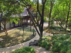 -常熟方塔园