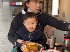 -孖记茶档·热腾茶餐(江南西plus店)