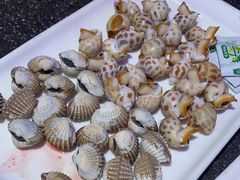 -王庄阿咪海鲜大排档(象园店)