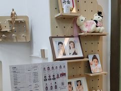 -茄子达人•镜像照相馆