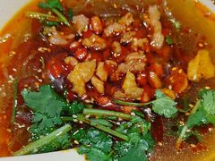 -小杨生煎(周浦万达店)
