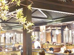 大堂-广东道至正餐厅(区庄店)