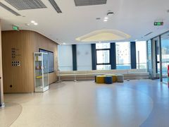 -复动肌骨门诊·MEDMOTION(北外滩店)