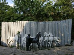 -白马涧龙池景区