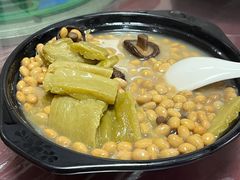 -南华寺素食馆(南华禅寺店)