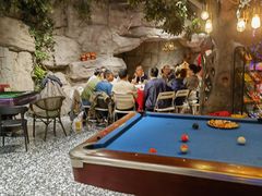 -沸奇公园·情景团建·年会露营烧烤轰趴生日(科技园店)