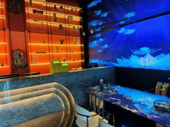 -华夏良子足疗按摩艾灸spa(环山东路店)