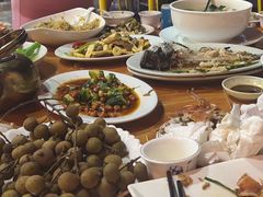 -南海渔村海鲜餐厅(溪涌店)