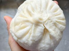 大肉包子-老上海大包(四川北路店)