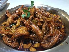 -槐店王婆大虾(西太堡店)