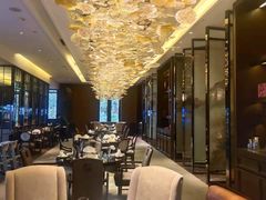 -大理实力希尔顿酒店御璽中餐厅YUXI – CHINESE RESTAURANT