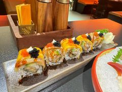 -無二炙坊·和牛烧肉(大钟寺1733店)
