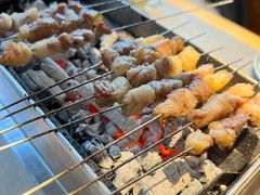 -老白清真烧烤(锦州旗舰店)