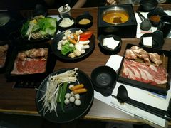 -日牛涮涮锅专门店(第一城店)