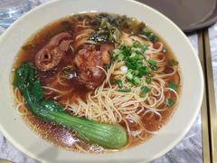 -鹿港小镇(天津机场店)