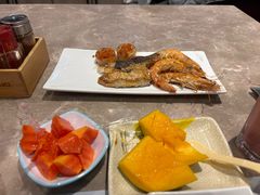 -上渔铁板烧(熙悦汇店)
