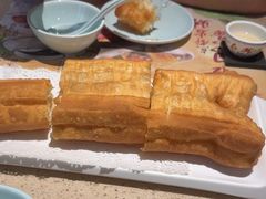 -点都德(聚福楼店)