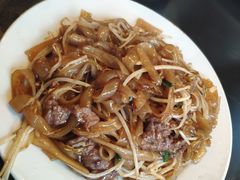 干炒牛河-伍湛记 · 广州老字号(龙津中路店)